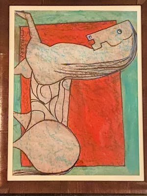 Theo Mackaay - Figuren kopen? Bied vanaf 200!