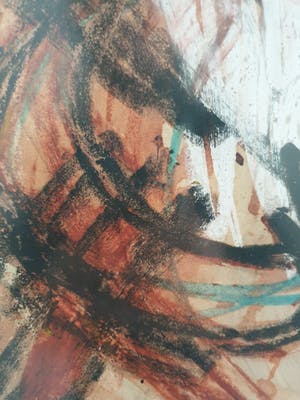 Cyril Lixenberg - Zonder titel kopen? Bied vanaf 150!