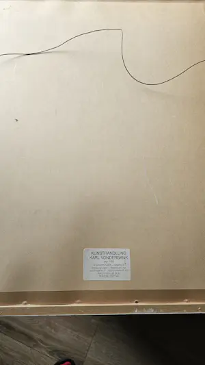 Marc Chagall - Les Glaïeuls kopen? Bied vanaf 75!