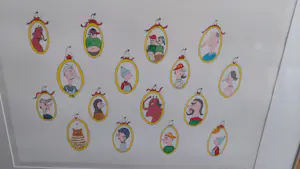 Sieb Posthuma - 'Catalpa 4' uit 1998 kopen? Bied vanaf 100!