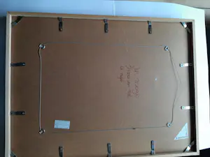 Diana van Hal - Zeefdruk, Titel, At Night kopen? Bied vanaf 40!