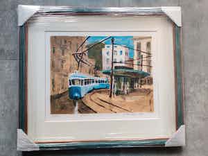 Jeroen Hermkens - Zurich verkocht voor € 75!