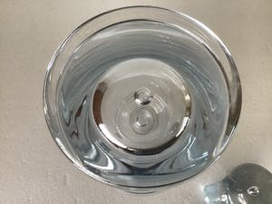 Holmegaard - Sidse Werner/Decanter/karaf. kopen? Bied vanaf 55!