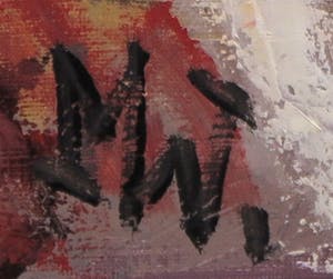 Martin van Wordragen - Olieverf op doek, Twee knapen met ezel - Ingelijst (Groot) kopen? Bied vanaf 350!