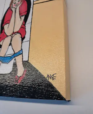 Anke Peddemors - WC 2026 kopen? Bied vanaf 33!