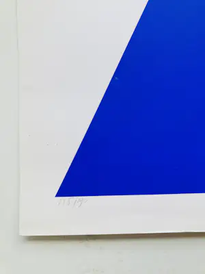 Bob Bonies - prent 190 kopen? Bied vanaf 120!