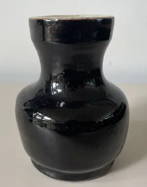 Harm Kamerlingh Onnes - Keramische vaas kopen? Bied vanaf 20!