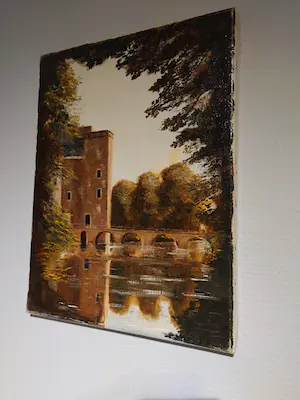 Niet of onleesbaar gesigneerd - M.Hofman 3 werken kopen? Bied vanaf 1!