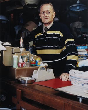 Marlies Swinkels - Foto, Hart voor de zaak X - Ingelijst kopen? Bied vanaf 1!