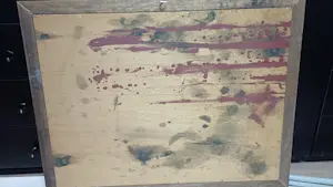 Simon Kramer - Parijs Stadsgezicht kopen? Bied vanaf 140!