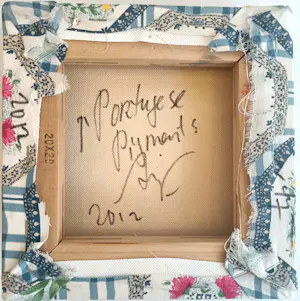 Arjan van Arendonk - Portugese Pigments kopen? Bied vanaf 275!