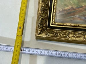 Ad Beekmans - Polderlandschap kopen? Bied vanaf 10!