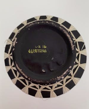 Gmundner Keramik - 2827/2(?) kopen? Bied vanaf 10!