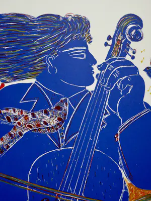 Alexandre Fassianos - Lettonien en musique kopen? Bied vanaf 180!