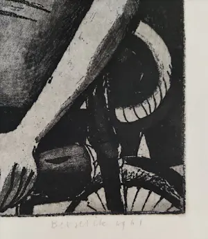 Herman Berserik - Wielrenners kopen? Bied vanaf 175!