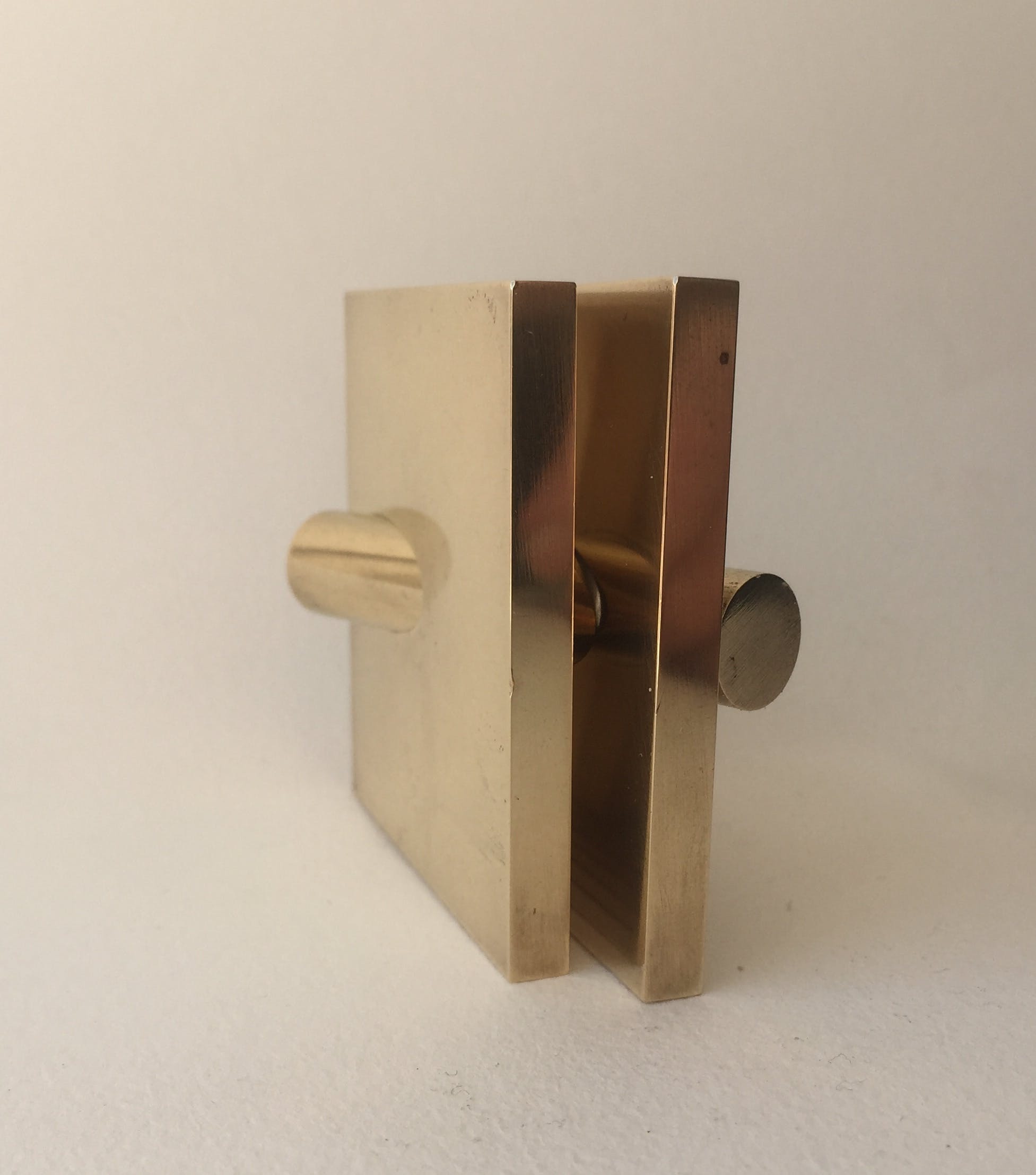 Berend Bodenkamp - ontwerp voor nouvelles images verkocht voor € 145!