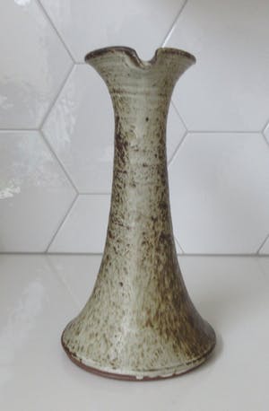 Aage Wurtz - Elegante Studio Keramische karaf kopen? Bied vanaf 1!