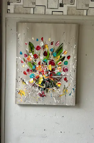 Gena - Bloemen kopen? Bied vanaf 199!