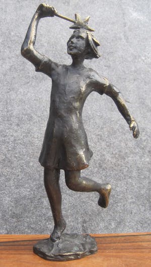 Corry Ammerlaan - Meisje met een ster. kopen? Bied vanaf 45!