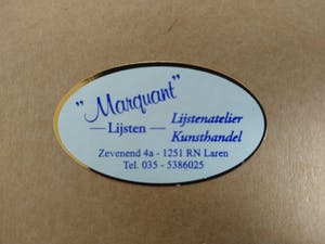 Alberta Johanna Meijer-Smetz - tulpen in pot kopen? Bied vanaf 1!