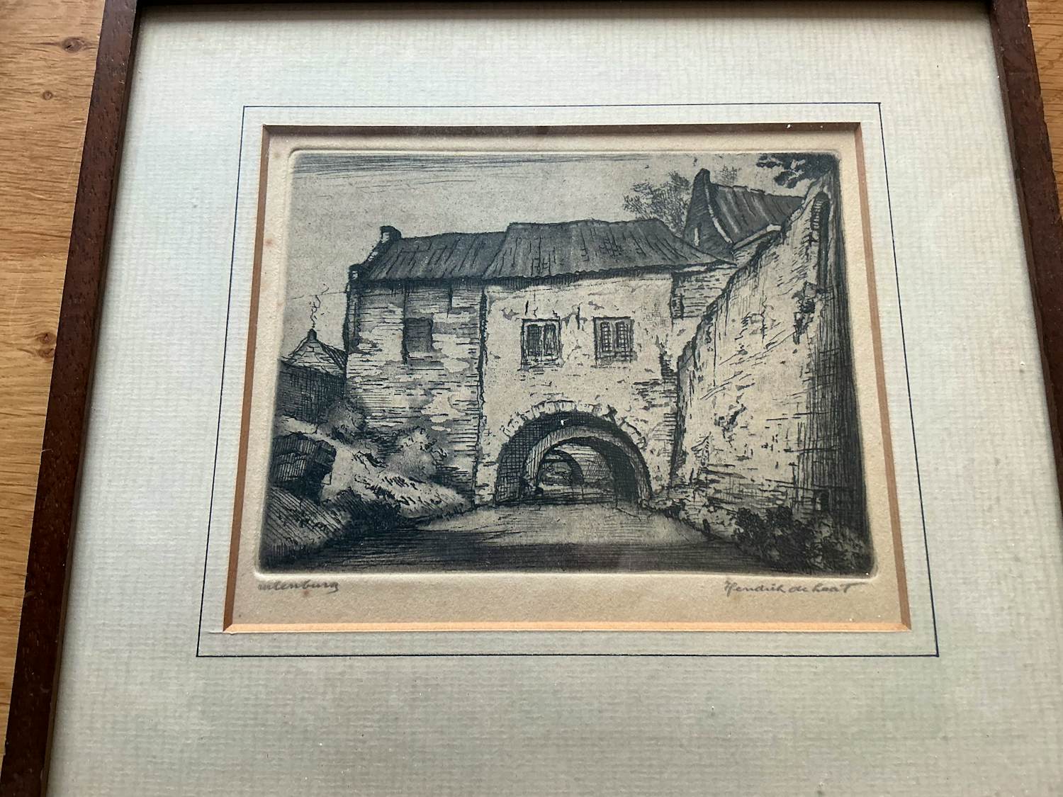 Hendrik de Laat - Uilenburg kopen? Bied vanaf 25!