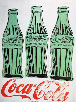 Andy Warhol - 'S AMERICA POP ART kopen? Bied vanaf 45!