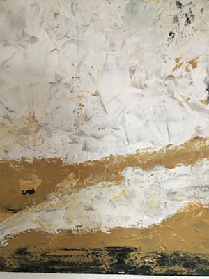 John Foppen - Landscape View....... #10. kopen? Bied vanaf 159!