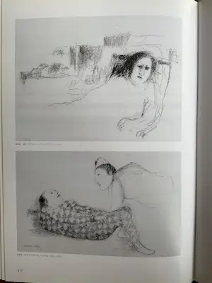David Desjardine - Kunst,Niet alles Wat Goed is Brengt Iets op, gesigneerd kopen? Bied vanaf 20!