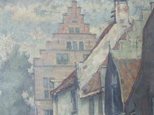 Jan Meijer (I) - "Straat" kopen? Bied vanaf 75!