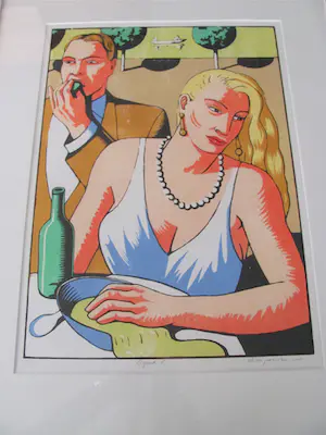 Leon Janssen - liquid 1 kopen? Bied vanaf 100!