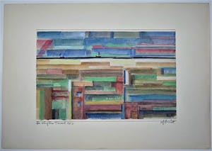 Phil Grisel - Texel 1957 kopen? Bied vanaf 49!