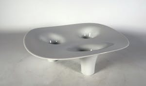 Willem Noyons - Porselein, Multifunctioneel object kopen? Bied vanaf 1!