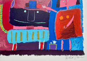 Wouter Stips - Hat kopen? Bied vanaf 45!