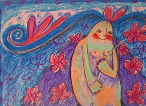 Sabine Tuchel - Engel kopen? Bied vanaf 20!