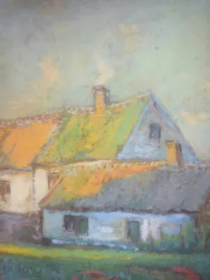 Robert Boudry - Heule kerk bij Kortrijk kopen? Bied vanaf 100!