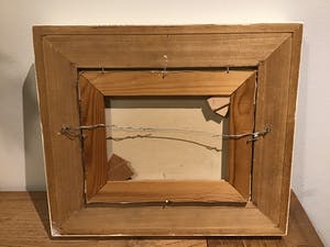 Niet of onleesbaar gesigneerd - Stilleven ontbijttafel kopen? Bied vanaf 1!