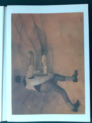 Rene Magritte - e.a. Belgische tekenaars van Ensor tot Magritte kopen? Bied vanaf 175!