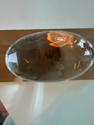 Winnie Teschmacher - I am kopen? Bied vanaf 150!