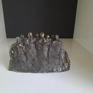 Astrid Veldhuyzen-Koppen - Kracht door eenheid kopen? Bied vanaf 40!