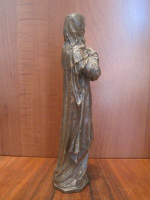 Heiligenbeeld - Maria Magdalena kopen? Bied vanaf 70!