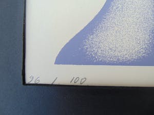 Jorg Reme - Zonder titel kopen? Bied vanaf 60!