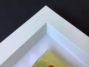 Sabine Tuchel - Figuur met vissen kopen? Bied vanaf 125!