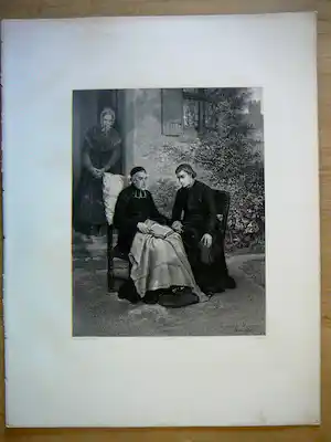Adolf Carel Nunnink - De oude Priester verkauft für € 20!