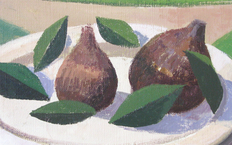 Hendrik Jan Visser - VIJGEN OP EEN EEN BORD kopen? Bied vanaf 35!