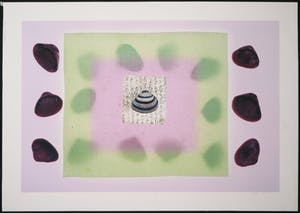 Mark Verdoes - C-print, Natura zwart-wit schelp kopen? Bied vanaf 1!