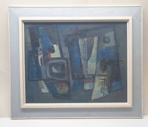 Karel Bleijenberg - Geen titel kopen? Bied vanaf 350!