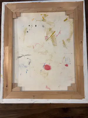 Peter Klashorst - Portret van vrouw kopen? Bied vanaf 75!