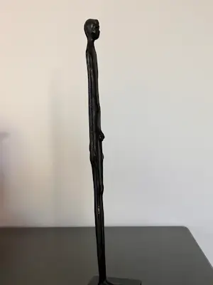 Paolo SIMONCINI - Jongeman kopen? Bied vanaf 69!