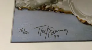 Tjalf Sparnaay - Spiegelei kopen? Bied vanaf 345!