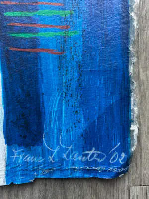 Franz Lauter - Zonder titel kopen? Bied vanaf 20!